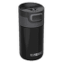 Cană termo Kambukka Etna 300 ml Pitch Black