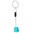 Breloc Y Y Vertical Climbing Nut Key Holder Blue