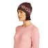 Căciuli Icebreaker Merino Icebreaker Beanie CEDAR WOOD/ECRU HTHR