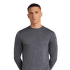 Tricou cu mânecă lungă Icebreaker Merino 125 Cool-Lite Sphere III LS Tee Men Metro HTHR
