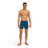 Boxeri Icebreaker Anatomica Long Boxers Men DK LODEN