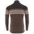 Hanorac Aclima DesignWool Marius Mock Neck Men Andersnatten
