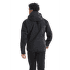 Jachetă Arcteryx Beta AR Jacket Men Black
