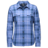 Cămașă cu mânecă lungă Black Diamond Project Twill LS Shirt Women Indigo-Soft Lilac