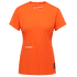 Eiger Nordwand FL T-Shirt Women 2289 eiger orange