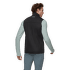 Vesta Mammut Ultimate VIII SO Vest Men black 0001