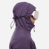 Jachetă Millet BREVENT JACKET WOMEN F0064 AQUATIC
