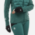 Jachetă Millet PIERRA MENT HYBRID HOOD WOMEN F8014 FOGGY DEW