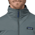 Nano-Air Light Hybrid Jacket Men
