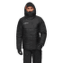 Jachetă Mammut Eiger Nordwand Advanced Down IN Hooded Jacket 50643 eiger blue