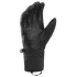 Mănuși Mammut Eiger Nordwand Advanced Glove black 0001