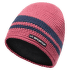 ZEPHIR BEANIE Rosebay/Night Sky