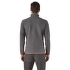 Jachetă Patagonia R2 TechFace Jacket Men Forge Grey