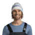 Căciuli Buff Polar Prints Beanie AGUAR BLUE