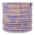 Polar Prints Neckwarmer LETA GRAPE ICE