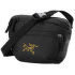 Mantis 1 Waist Pack 24K Black