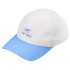 Bird Word Cap Arctic Silk / Glacial