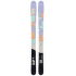 Schi Zag SLAP 98 LADY Muticolor