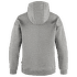 Hanorac Fjällräven Fjällräven Classic Hoodie Women Grey-Melange
