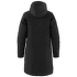 Hanorac Fjällräven HC Hydratic Padded Parka Women Black