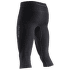 Colanți 3/5 X-Bionic X-Bionic® Mightywool Pants 3/4 Men X Black
