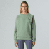 Hanorac The North Face CONNECT RELAXED CREW SWEATSHIRT-GRAPHI Women NOSTALGIA ROSE