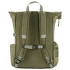 Rucsac Fjällräven Vardag Foldsack 25 Coal Black