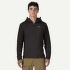 Jachetă Patagonia Nano-Air Light Hybrid Hoody Men Dried Vanilla