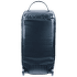 Geantă deuter Duffel Pro Roller 90 Black