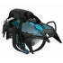 Crampoane Blue Ice Harfang Mono Crampon Black