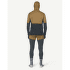 Tricou cu mânecă lungă Devold Expedition Arctic Pro Hoodie Men 707A  WHEAT