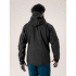 Jachetă Arcteryx Beta SL Jacket Men Black Sapphire