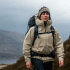 Keb GTX Jacket Women