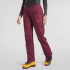 Pantaloni La Sportiva ALPINE GUIDE GTX PERFORMANCE PANTS WOMEN Redwood_R25R25