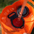 TINY Shower Bucket