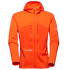 Eiger Nordwand Advanced ML Hooded Jacket Men 2289 eiger orange