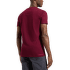 Tricou cu mânecă scurtă La Sportiva APE T-SHIRT Men Night Sky/Chalk