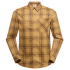 OUTER SPACE LS SHIRT Men Sandstone
