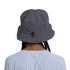 Pălărie Buff Adventure Bucket Hat SOLID ASH