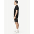 Tricou cu mânecă scurtă Devold Breeze Plus Merino 200 T-Shirt Men FOG