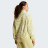 Hanorac The North Face MOUNTAIN ATHLETICS FLEECE 1/4 ZIP-PRIN Women MKO LEMON MIST PAINTED MOUNTAINS PRINT