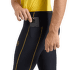 Colanți La Sportiva TRIUMPH TIGHT PANT Men Black/Yellow