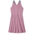 Seabrook Dress Light Violet