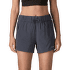 Pantaloni scurți Patagonia Terrebonne Shorts Women Light Violet