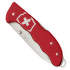 Cuțit Victorinox Evoke Alox Red
