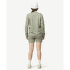 Tricou cu mânecă lungă Devold Everyday Crew Women FOG