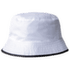 Pălărie The North Face Sun Stash Hat TNF BLACK/TNF WHITE