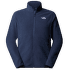 Glacier Fleece Jacket Men SUMMIT NAVY