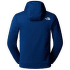 Jachetă The North Face Mountain Athletics Fleece Full Zip Jacket Men 8Z4 ESTATE BLUE/SUMMIT NAVY