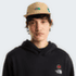 Capac The North Face Norm Camp Hat R38 KHAKI STONE/GRAPHICS